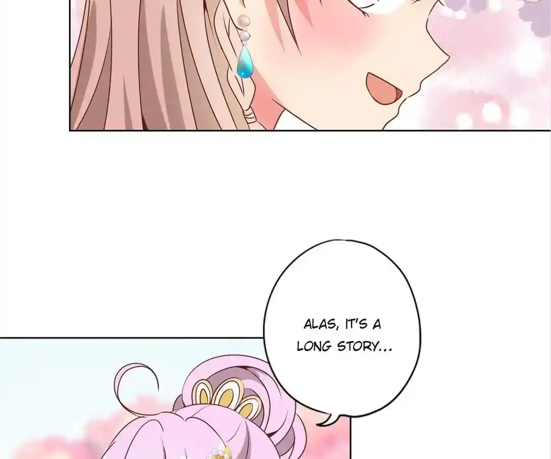 The Empress’ Poor-quality Special Effects Chapter 138