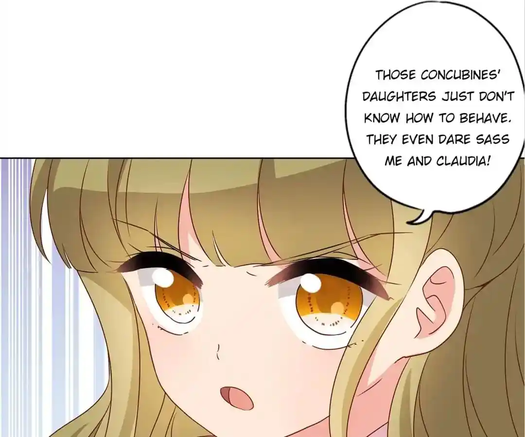 The Empress’ Poor-quality Special Effects Chapter 138