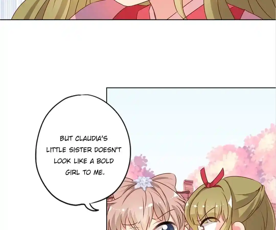 The Empress’ Poor-quality Special Effects Chapter 138