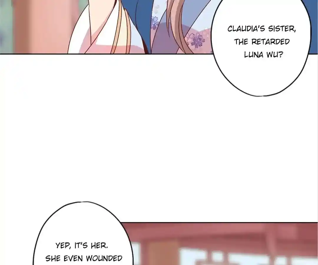 The Empress’ Poor-quality Special Effects Chapter 139