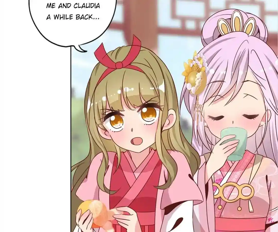 The Empress’ Poor-quality Special Effects Chapter 139