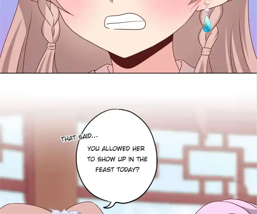 The Empress’ Poor-quality Special Effects Chapter 139