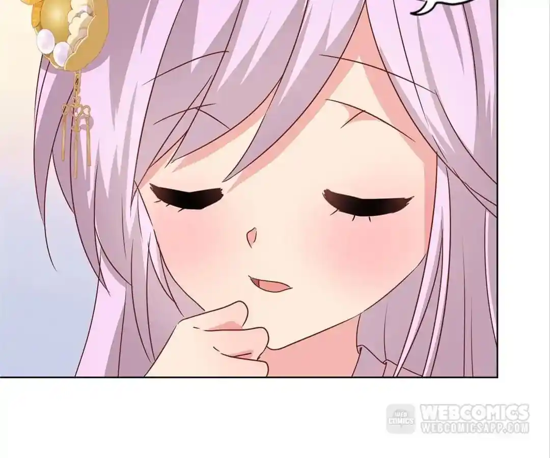 The Empress’ Poor-quality Special Effects Chapter 139