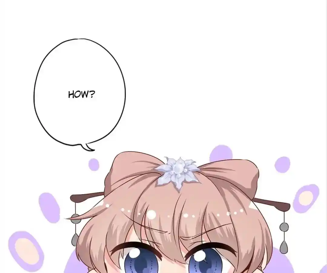 The Empress’ Poor-quality Special Effects Chapter 139