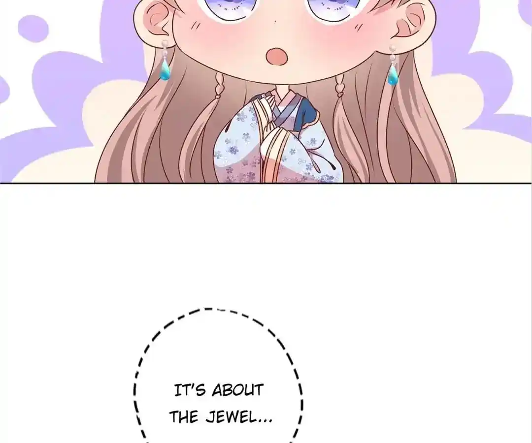 The Empress’ Poor-quality Special Effects Chapter 139