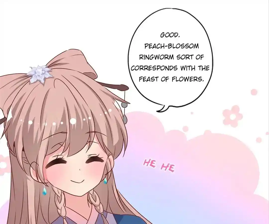 The Empress’ Poor-quality Special Effects Chapter 139