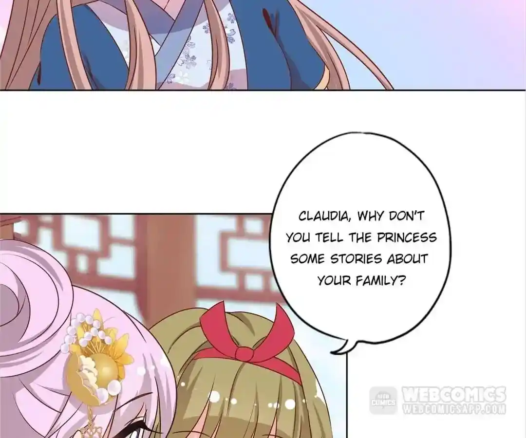 The Empress’ Poor-quality Special Effects Chapter 139