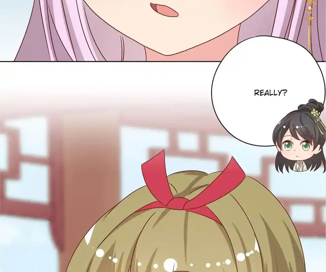 The Empress’ Poor-quality Special Effects Chapter 139