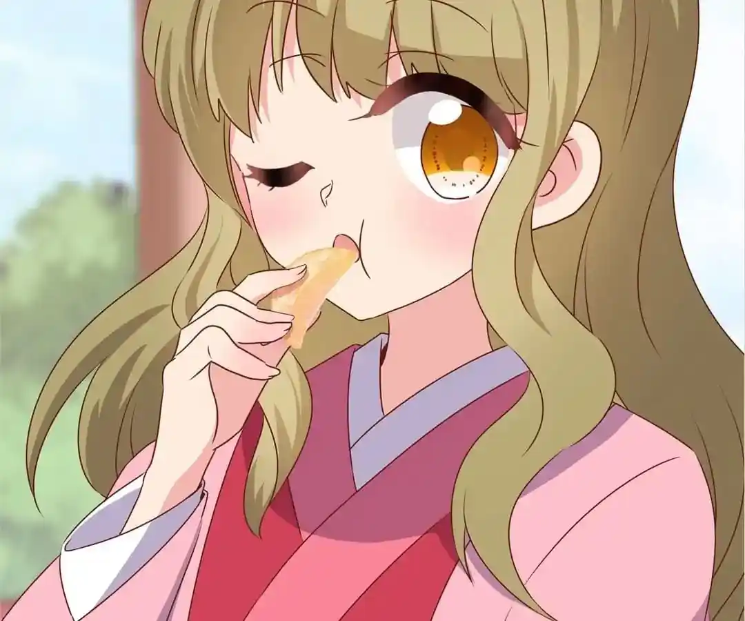 The Empress’ Poor-quality Special Effects Chapter 139