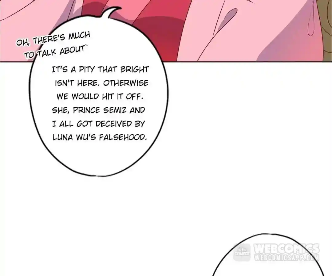 The Empress’ Poor-quality Special Effects Chapter 139