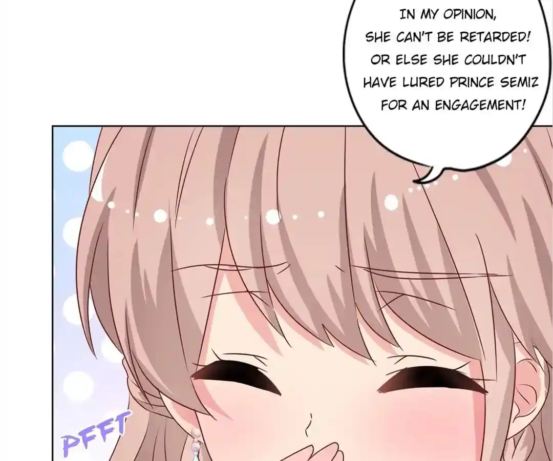 The Empress’ Poor-quality Special Effects Chapter 139