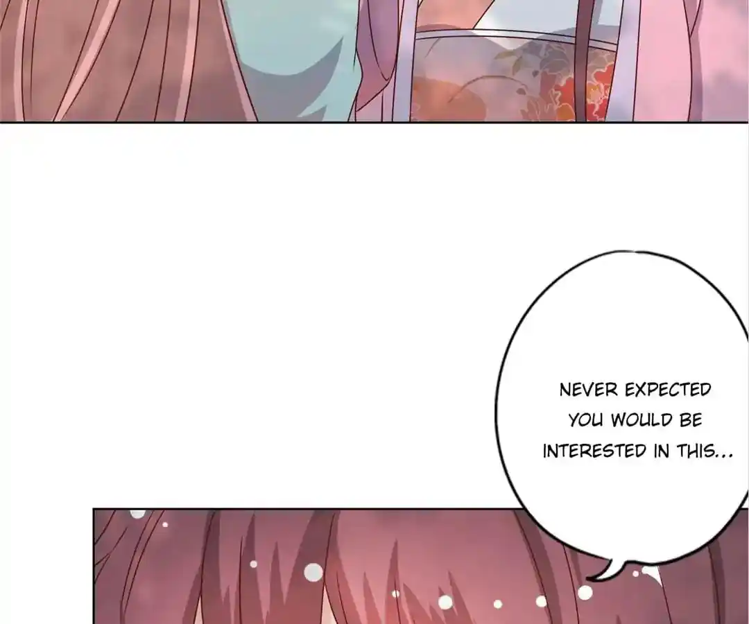 The Empress’ Poor-quality Special Effects Chapter 139