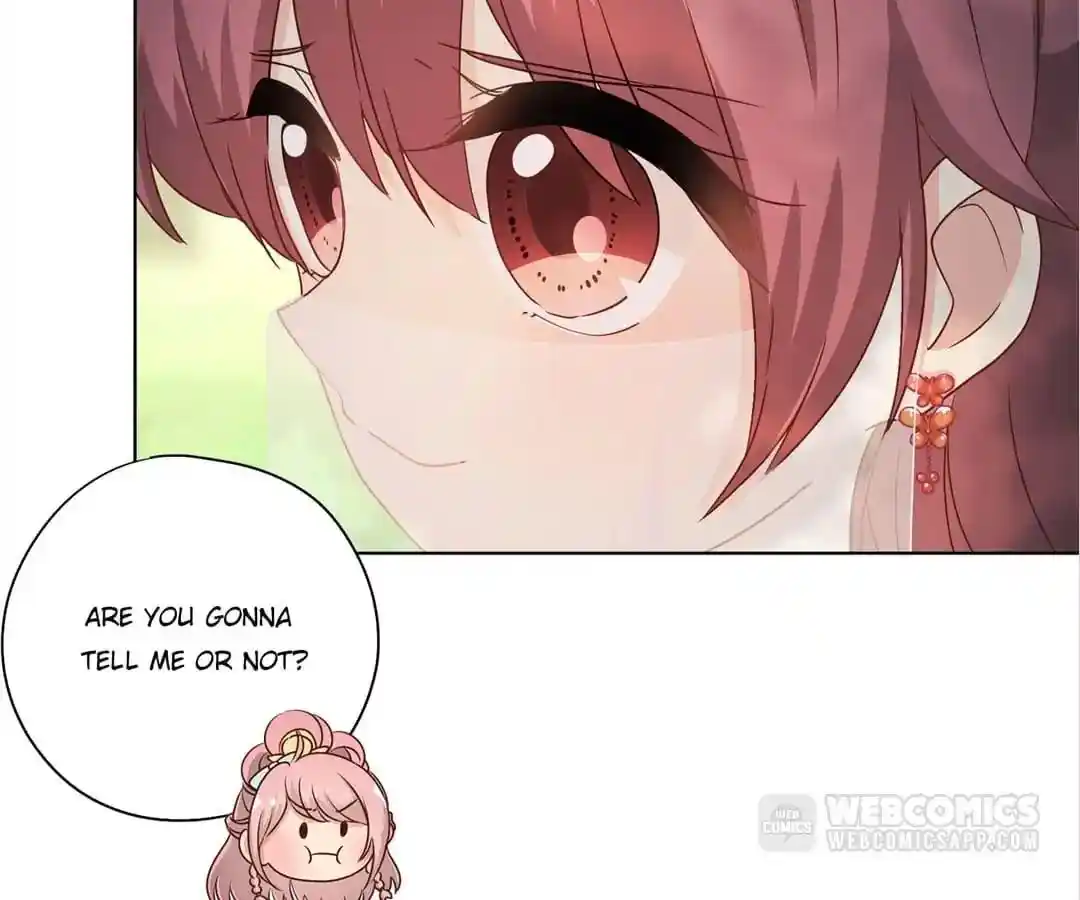 The Empress’ Poor-quality Special Effects Chapter 139