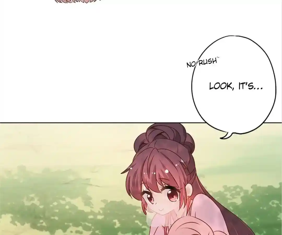 The Empress’ Poor-quality Special Effects Chapter 139