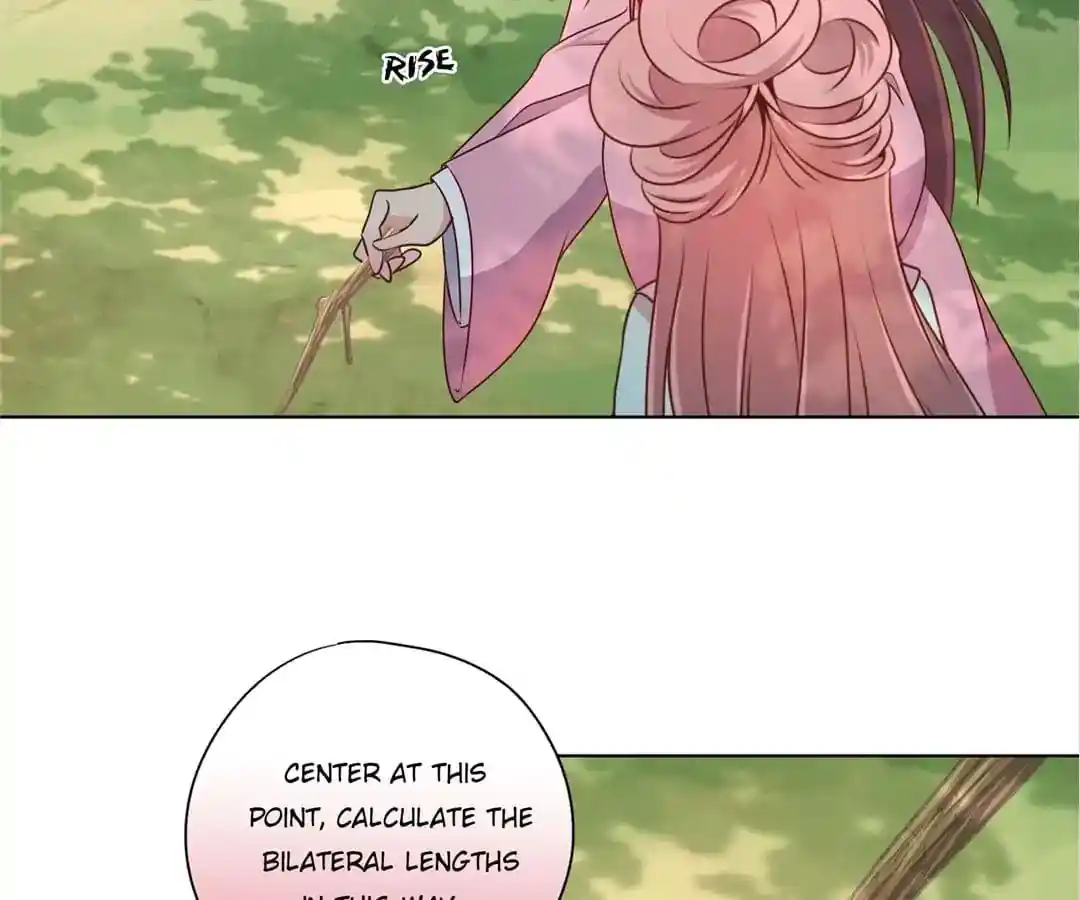 The Empress’ Poor-quality Special Effects Chapter 139