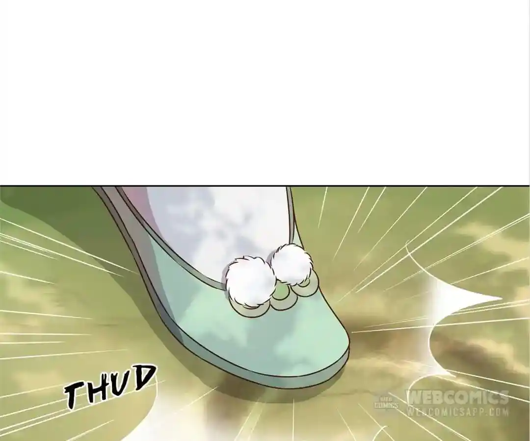 The Empress’ Poor-quality Special Effects Chapter 139