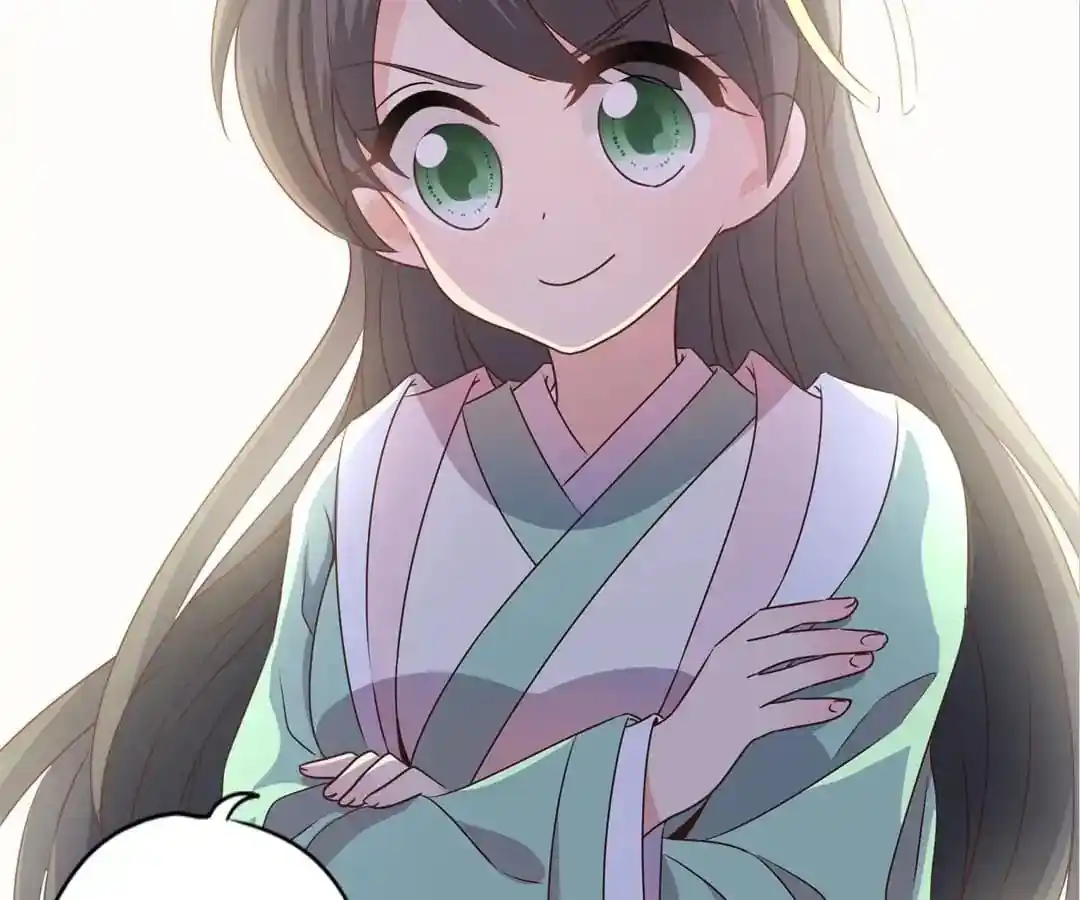 The Empress’ Poor-quality Special Effects Chapter 139