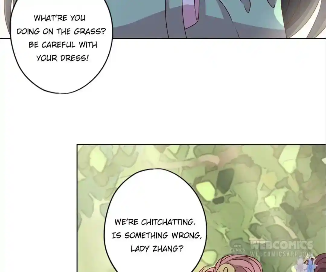 The Empress’ Poor-quality Special Effects Chapter 139