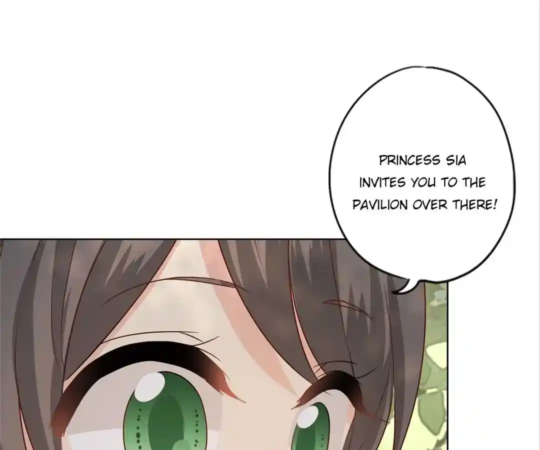 The Empress’ Poor-quality Special Effects Chapter 139