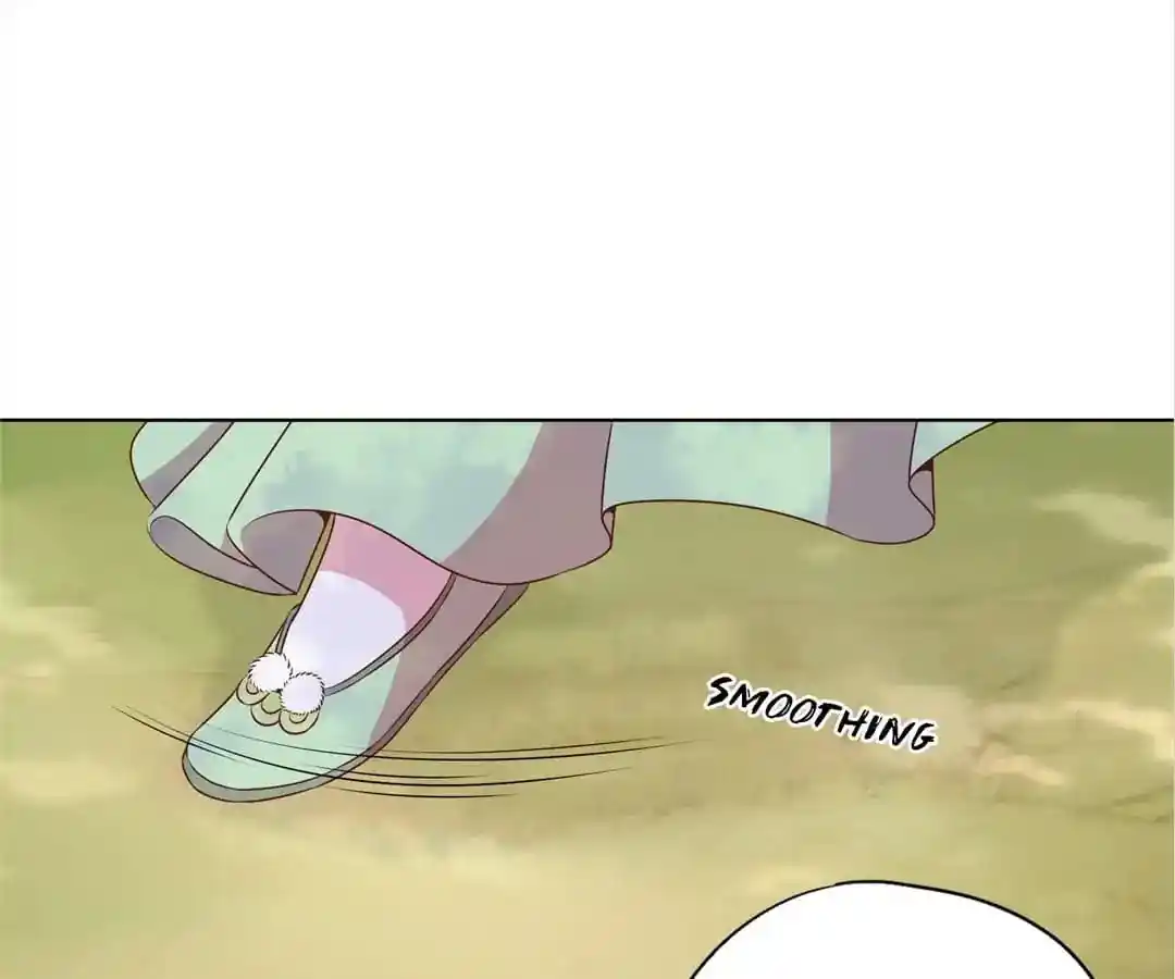 The Empress’ Poor-quality Special Effects Chapter 139