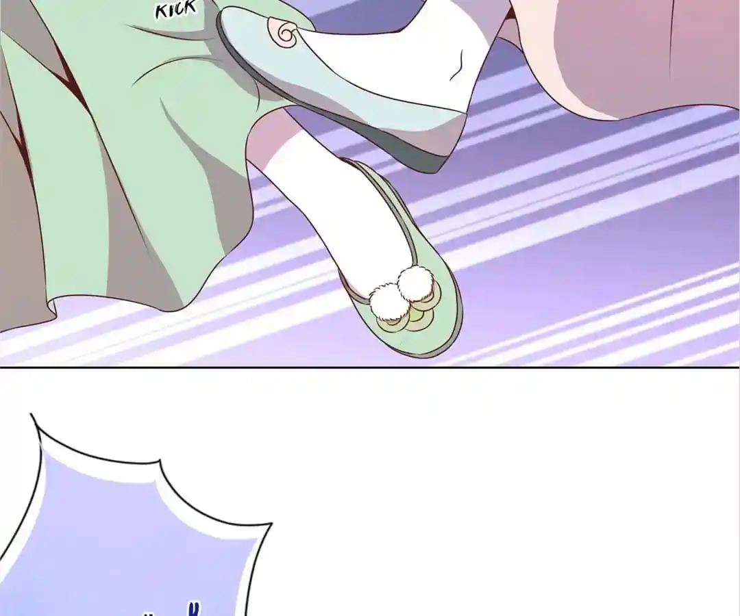 The Empress’ Poor-quality Special Effects Chapter 139