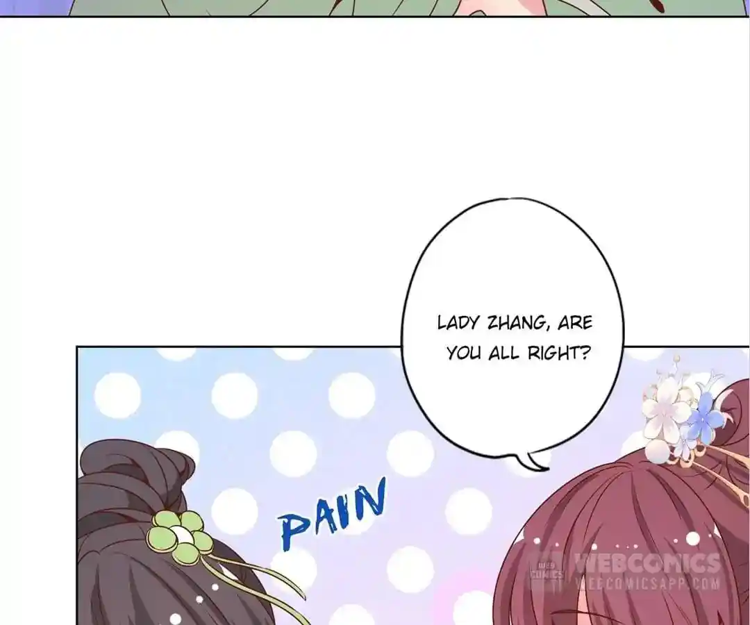 The Empress’ Poor-quality Special Effects Chapter 139