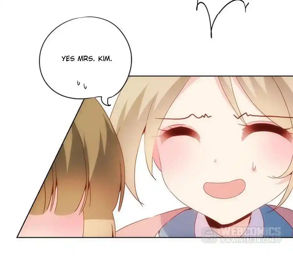 The Empress’ Poor-quality Special Effects Chapter 14