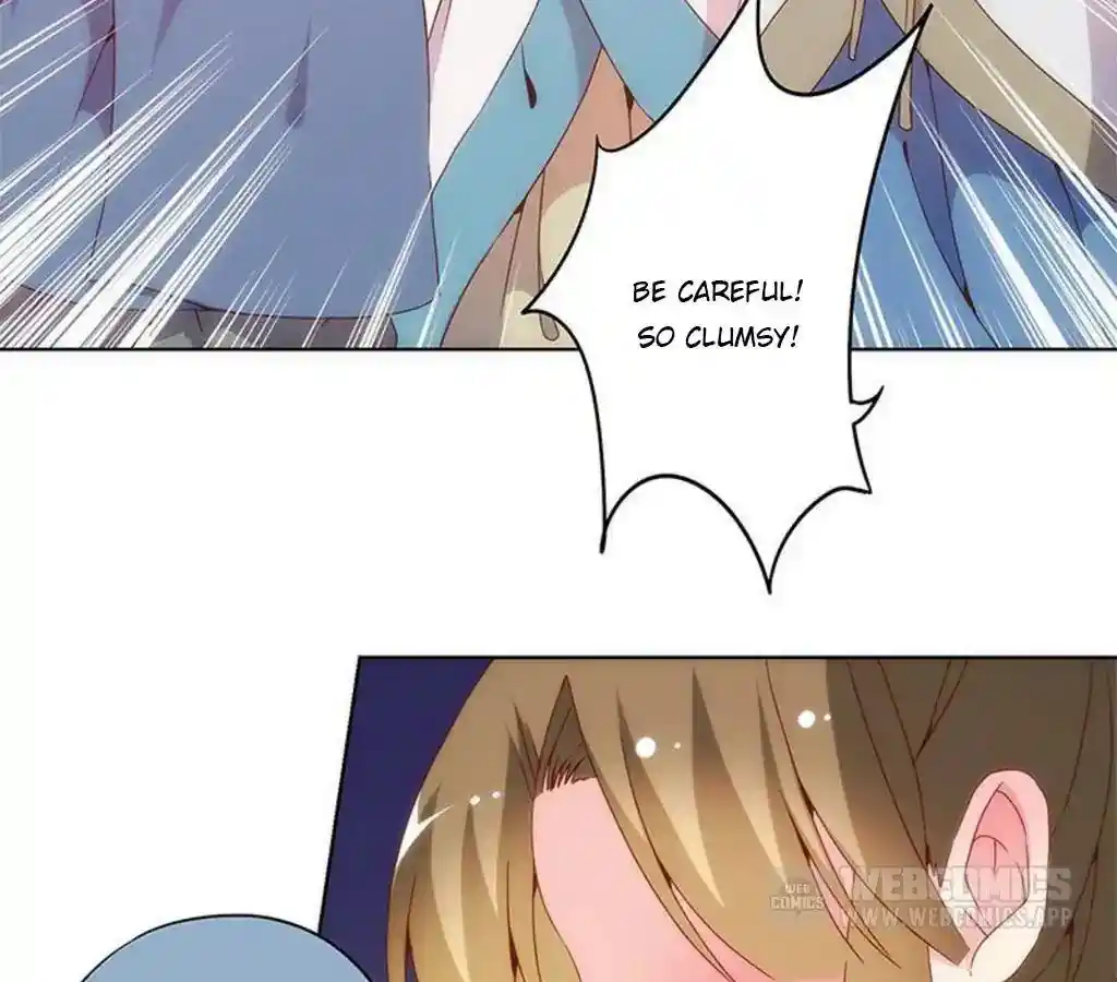 The Empress’ Poor-quality Special Effects Chapter 14