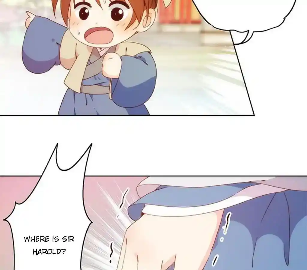 The Empress’ Poor-quality Special Effects Chapter 14