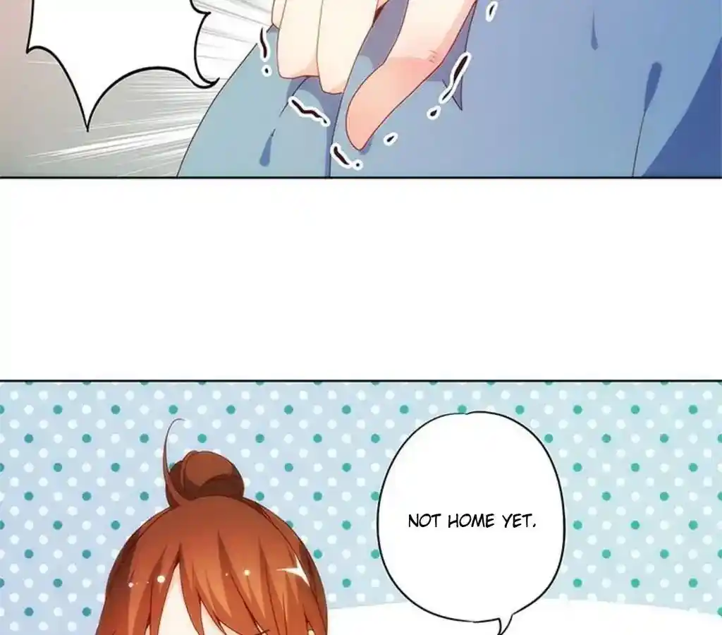 The Empress’ Poor-quality Special Effects Chapter 14