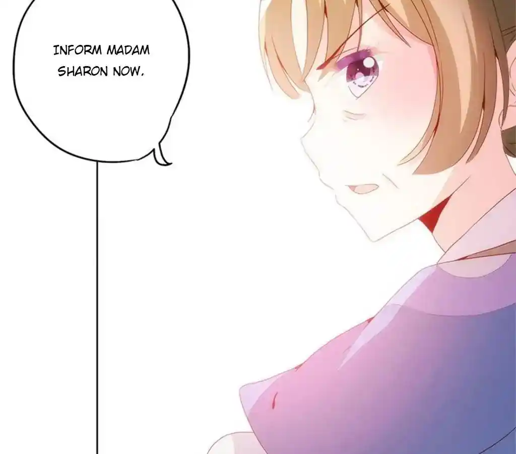 The Empress’ Poor-quality Special Effects Chapter 14