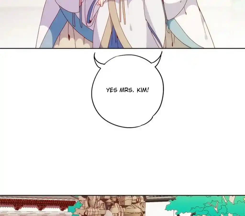 The Empress’ Poor-quality Special Effects Chapter 14