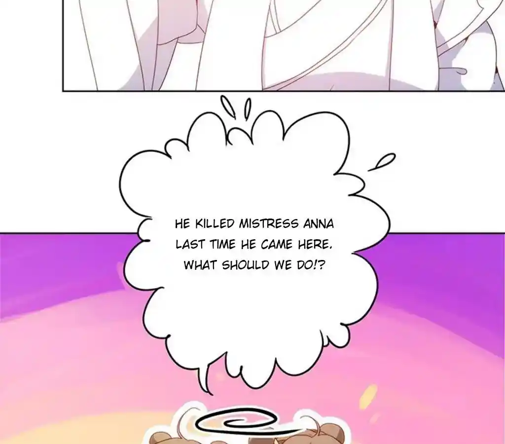 The Empress’ Poor-quality Special Effects Chapter 14