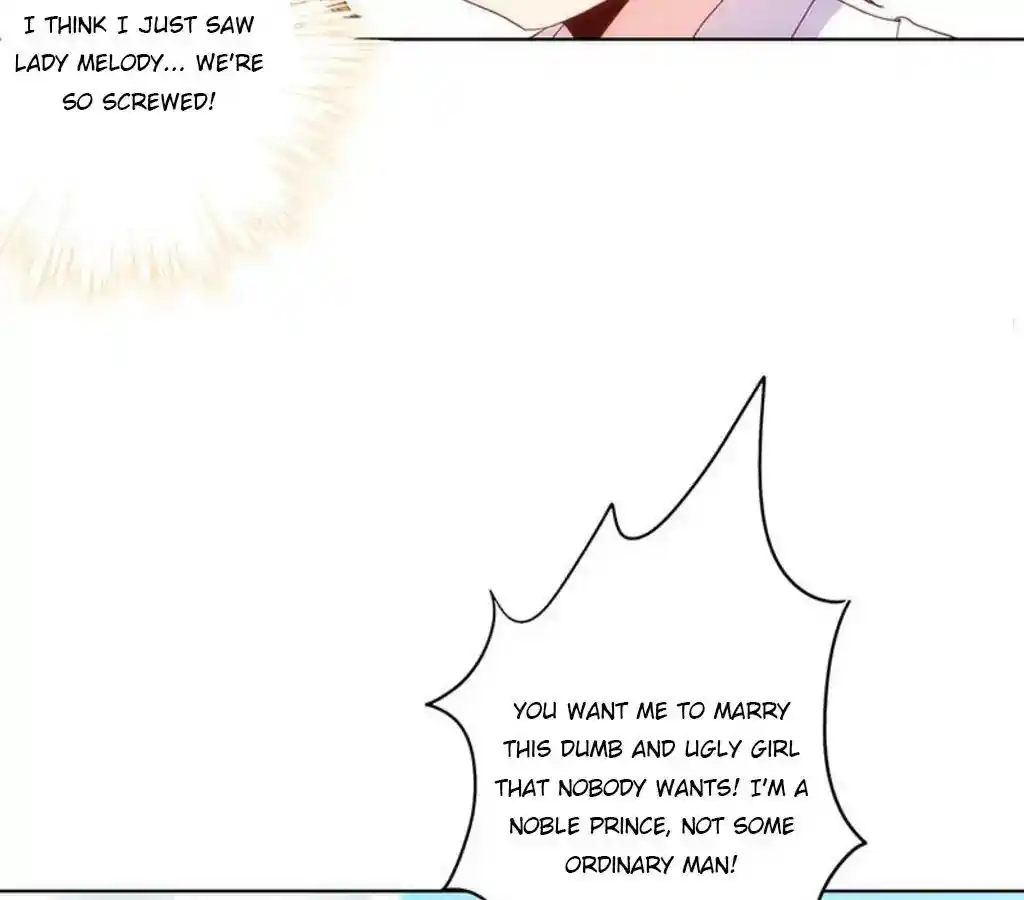 The Empress’ Poor-quality Special Effects Chapter 14