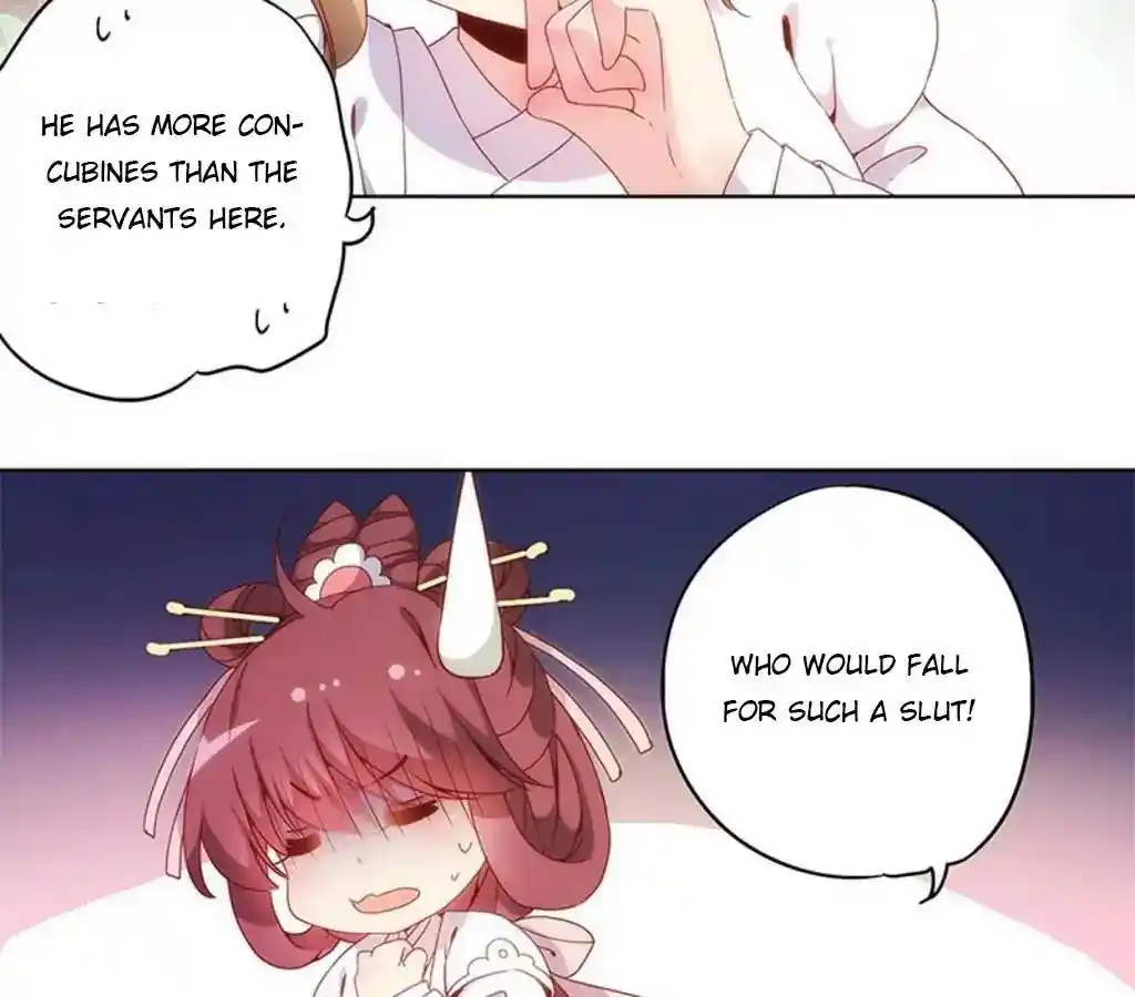 The Empress’ Poor-quality Special Effects Chapter 14