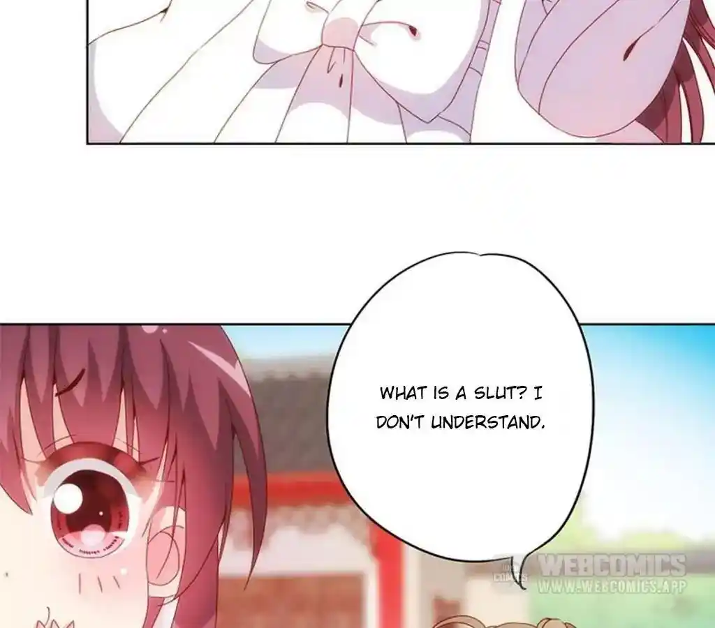 The Empress’ Poor-quality Special Effects Chapter 14