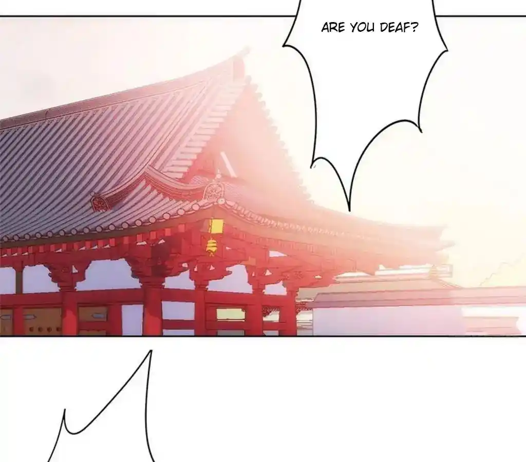 The Empress’ Poor-quality Special Effects Chapter 14