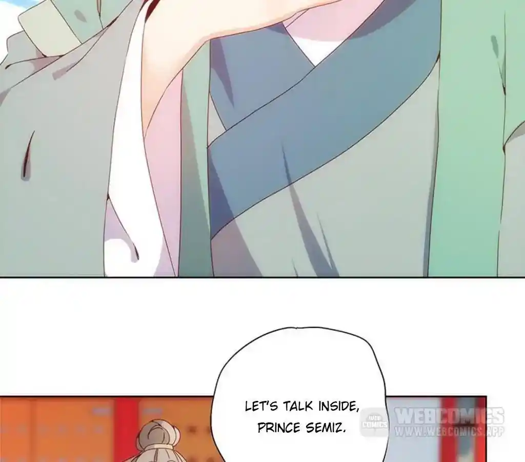 The Empress’ Poor-quality Special Effects Chapter 14