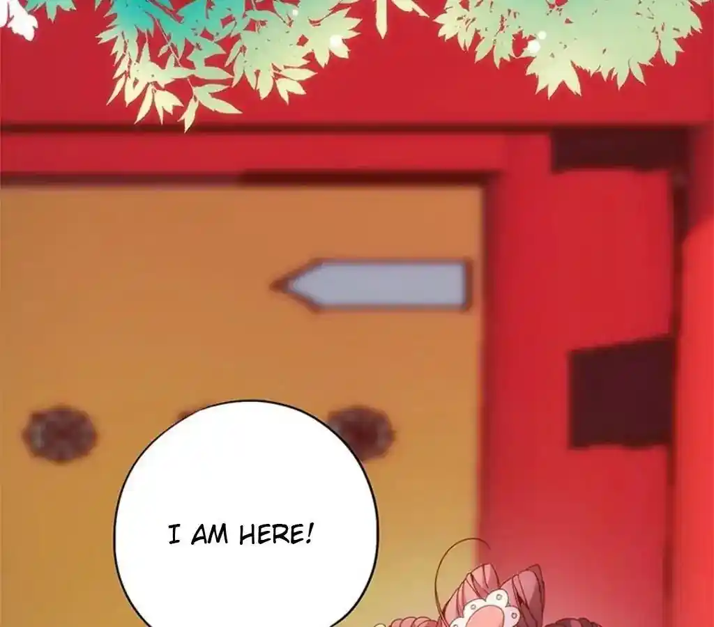 The Empress’ Poor-quality Special Effects Chapter 14