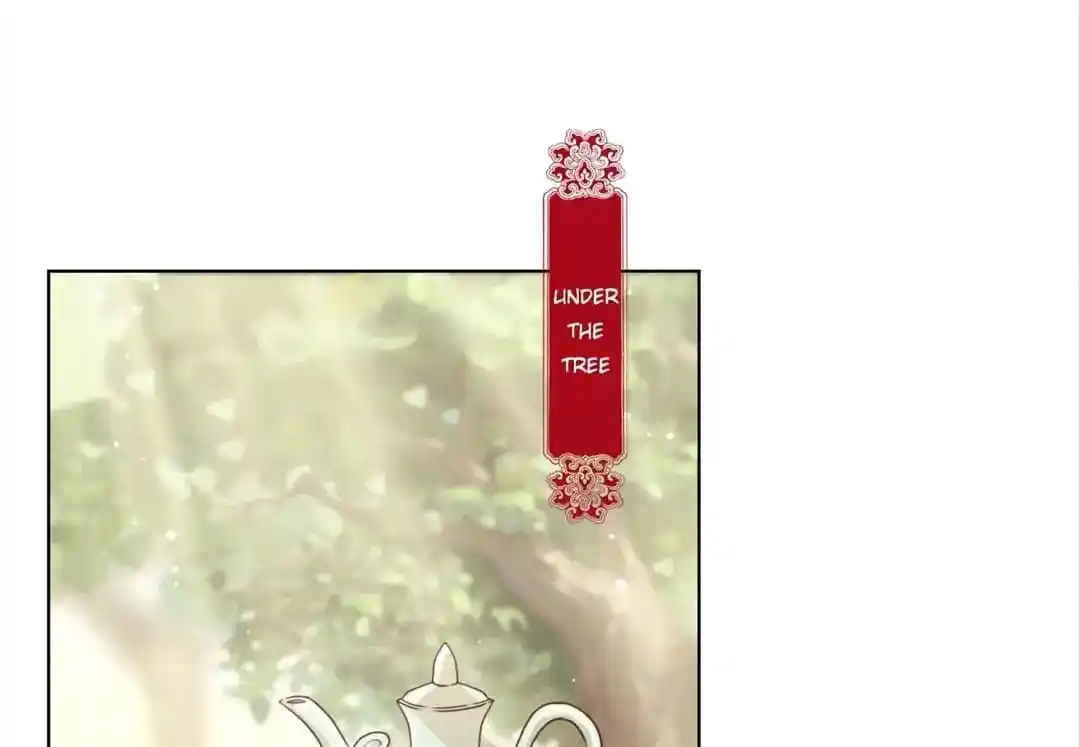 The Empress’ Poor-quality Special Effects Chapter 140