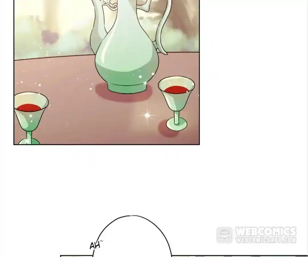 The Empress’ Poor-quality Special Effects Chapter 140