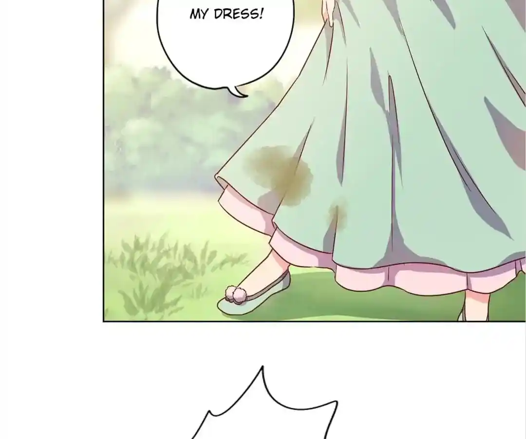 The Empress’ Poor-quality Special Effects Chapter 140