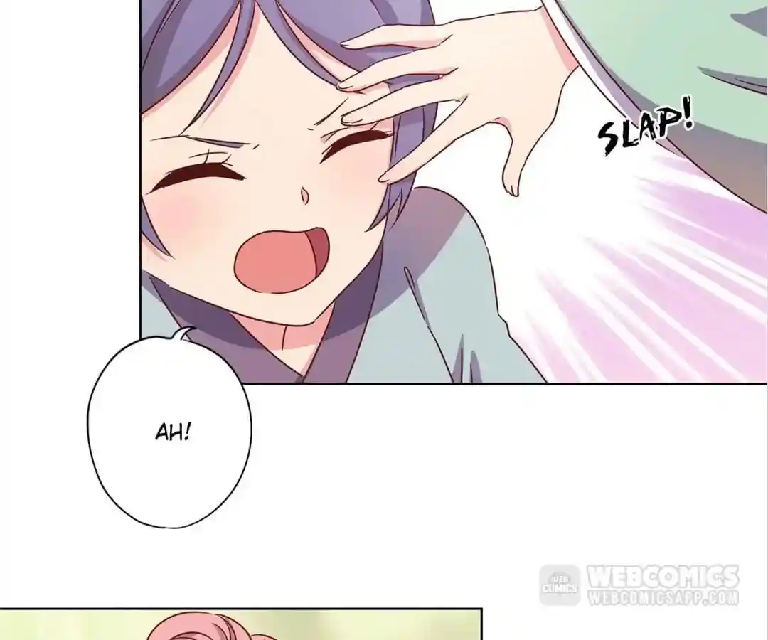 The Empress’ Poor-quality Special Effects Chapter 140