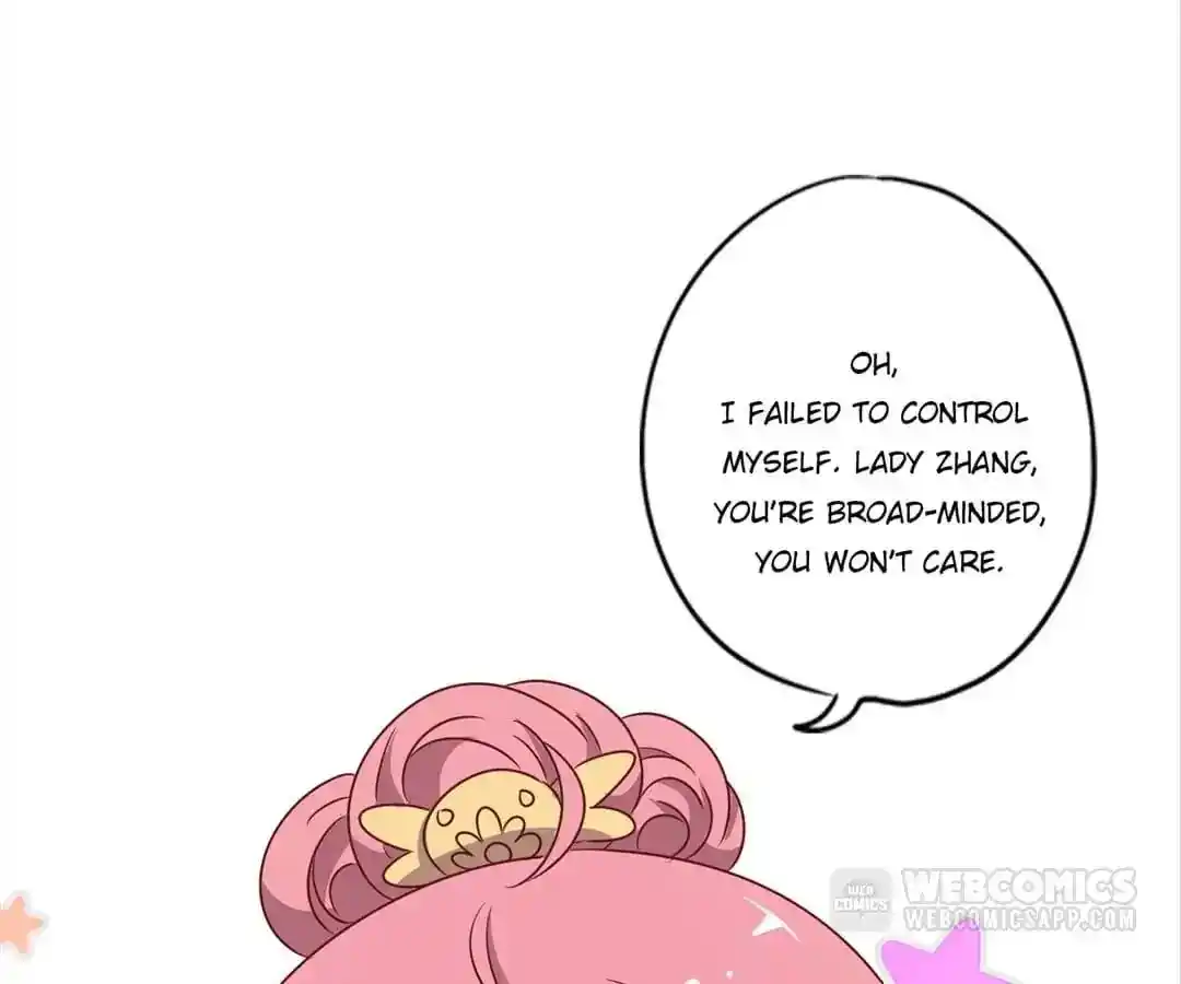 The Empress’ Poor-quality Special Effects Chapter 140