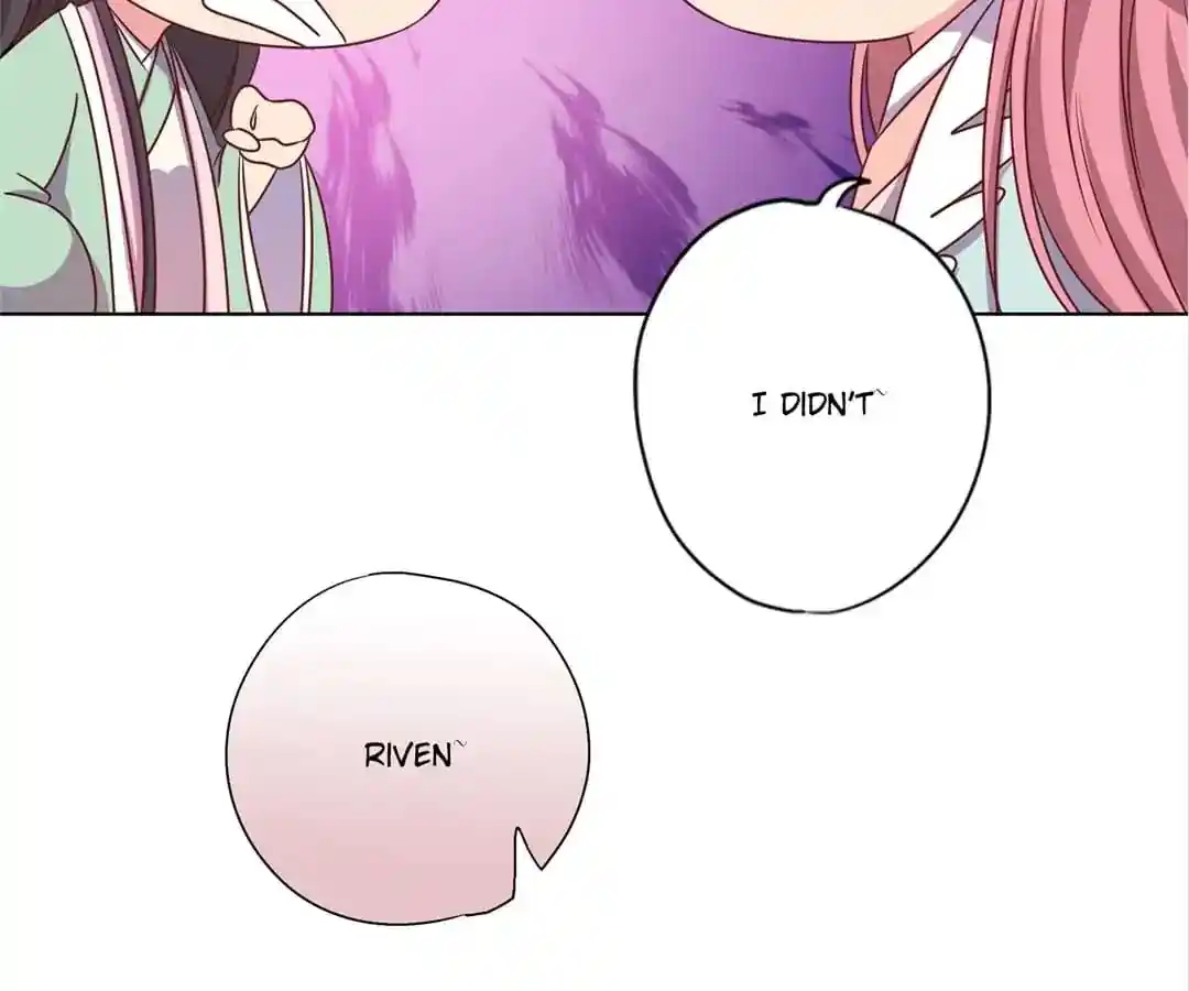 The Empress’ Poor-quality Special Effects Chapter 140