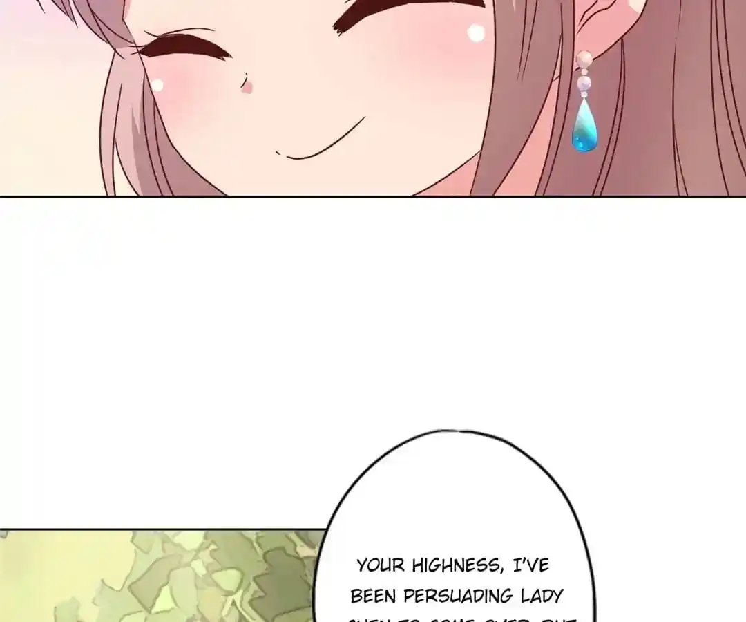 The Empress’ Poor-quality Special Effects Chapter 140