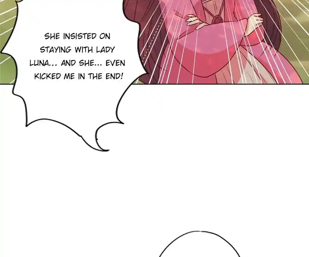 The Empress’ Poor-quality Special Effects Chapter 140