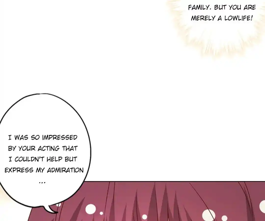 The Empress’ Poor-quality Special Effects Chapter 140