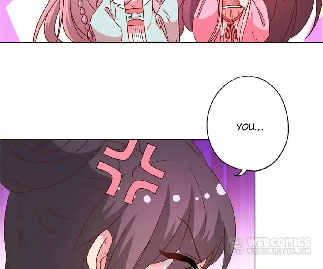 The Empress’ Poor-quality Special Effects Chapter 140