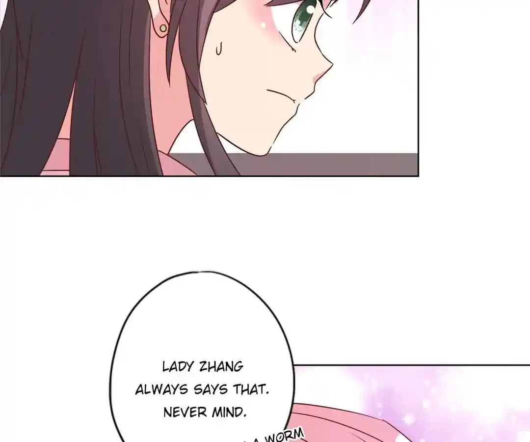 The Empress’ Poor-quality Special Effects Chapter 140